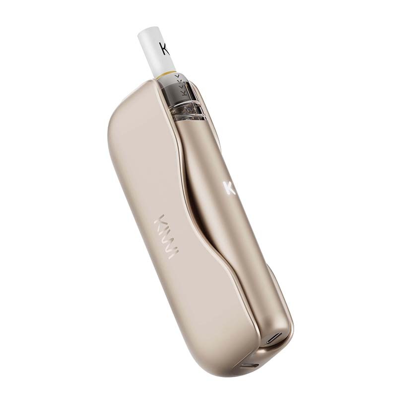 KIWI VAPOR - KIWI 2 STARTER KIT