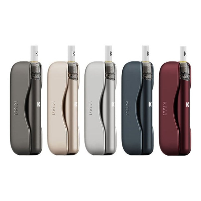 KIWI VAPOR - KIWI 2 STARTER KIT