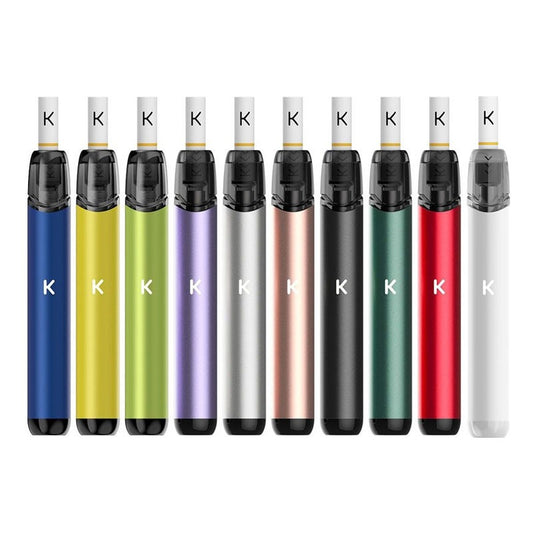 KIWI VAPOR - KIWI PEN STARTER KIT
