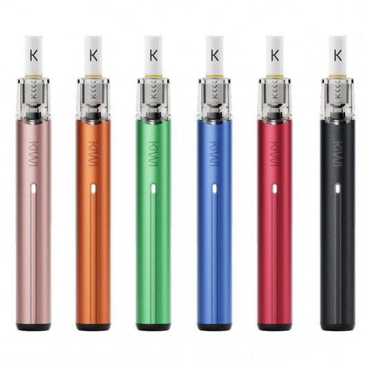 KIWI VAPOR - KIWI SPARK PEN KIT