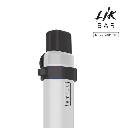 SUPREM-E - LIK BAR - DRIP TIP CUP NERO