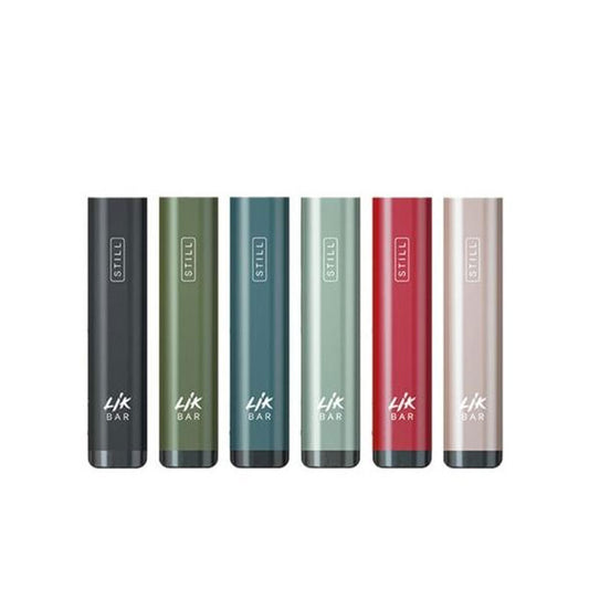 SUPREM-E - LIK BAR - STILL BATTERY