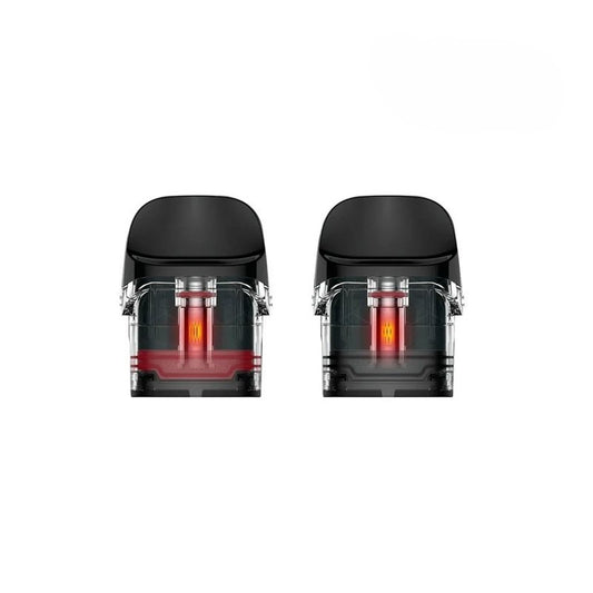 VAPORESSO - POD DI RICAMBIO A MESH PER LUXE Q - 4 PEZZI