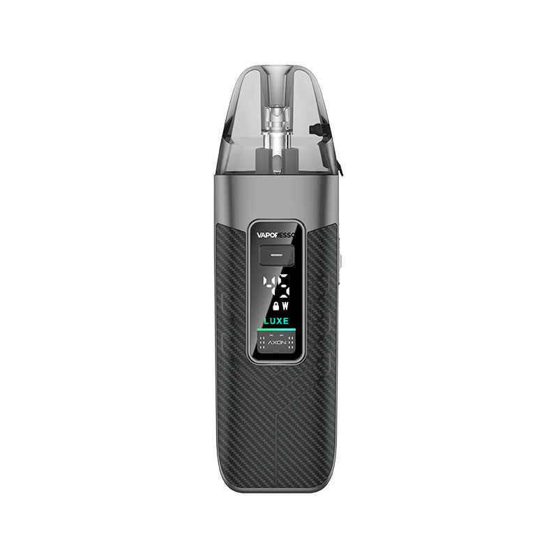 VAPORESSO - LUXE X3 POD MOD KIT