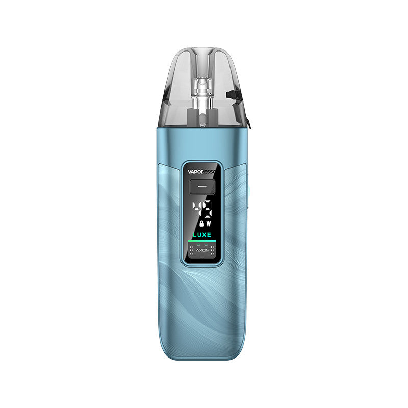 VAPORESSO - LUXE X3 POD MOD KIT