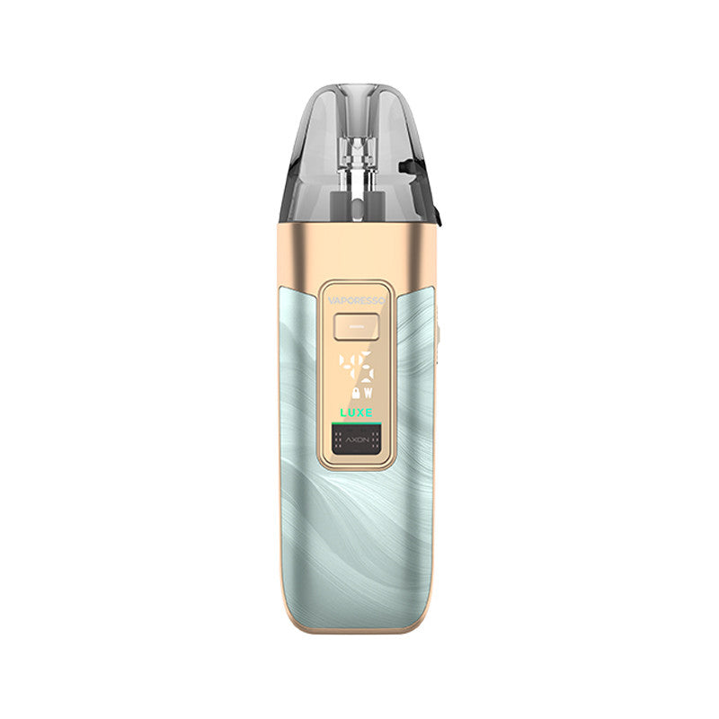 VAPORESSO - LUXE X3 POD MOD KIT