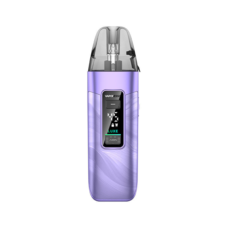 VAPORESSO - LUXE X3 POD MOD KIT