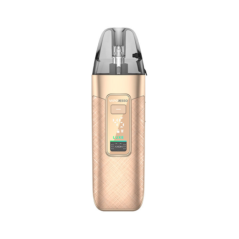 VAPORESSO - LUXE X3 POD MOD KIT