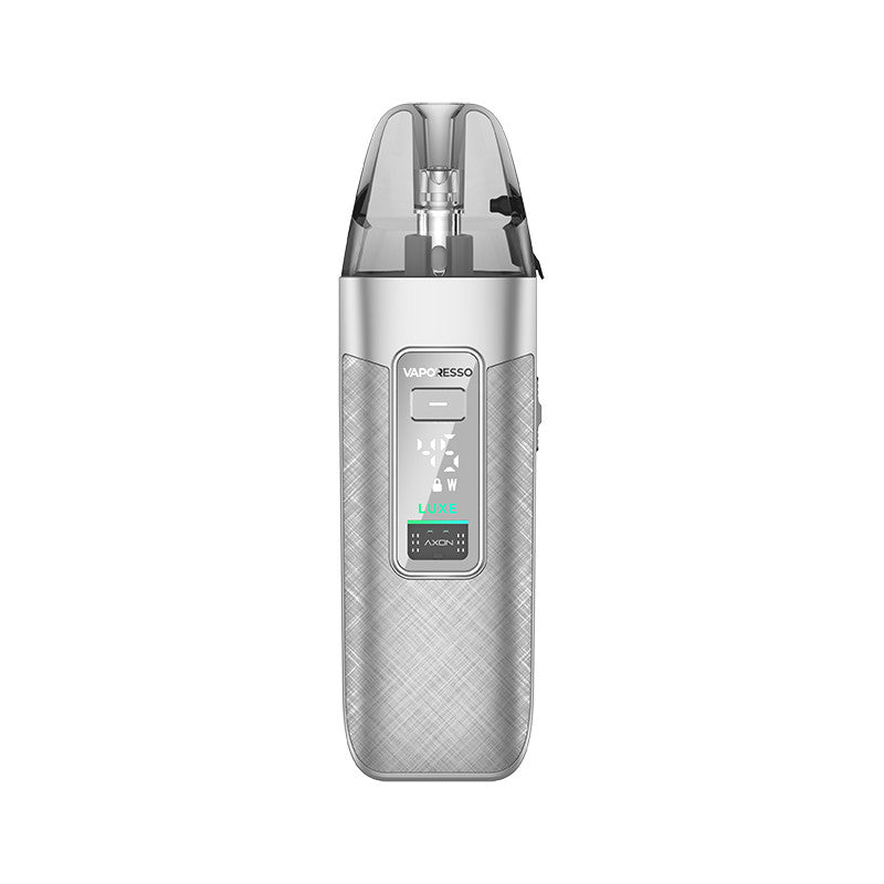 VAPORESSO - LUXE X3 POD MOD KIT