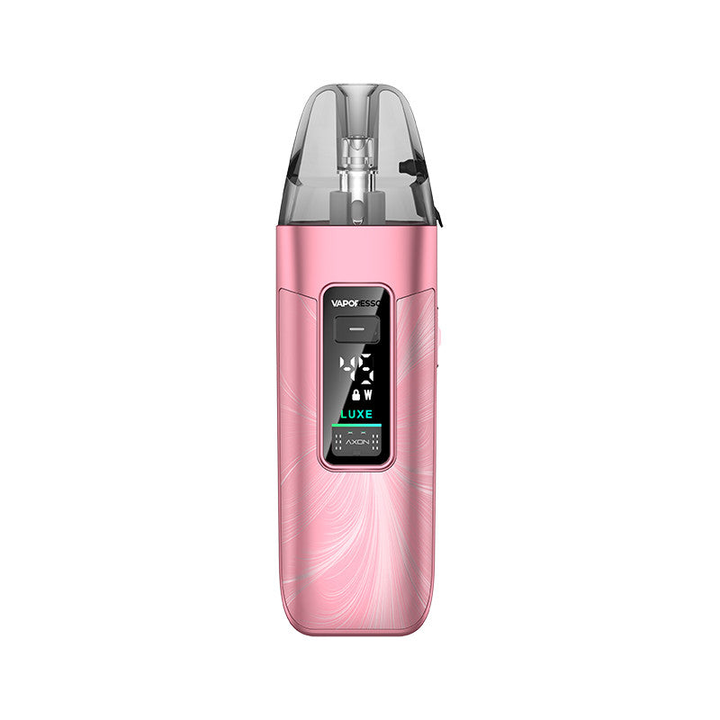 VAPORESSO - LUXE X3 POD MOD KIT