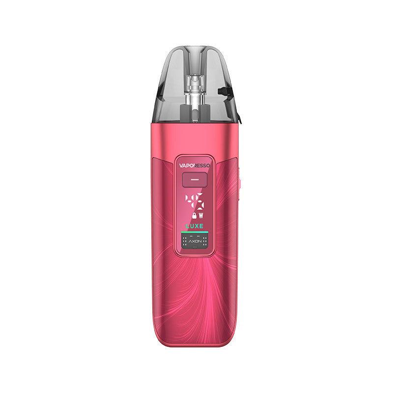 VAPORESSO - LUXE X3 POD MOD KIT