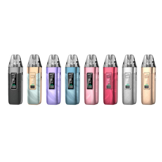 VAPORESSO - LUXE X3 POD MOD KIT