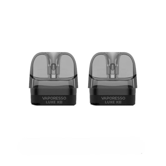 VAPORESSO - POD DI RICAMBIO LUXE XR/XR MAX - 2 PEZZI
