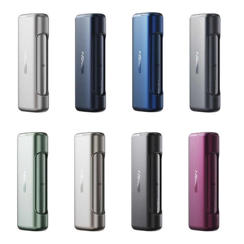 ASPIRE - NEXI PRO KIT