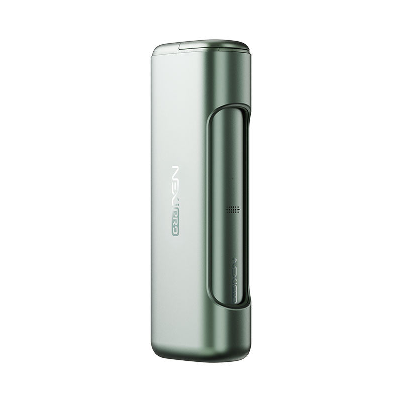 ASPIRE - NEXI PRO KIT