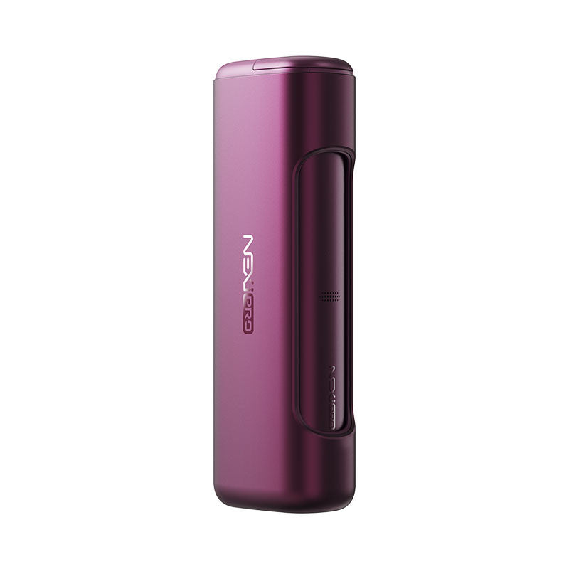 ASPIRE - NEXI PRO KIT