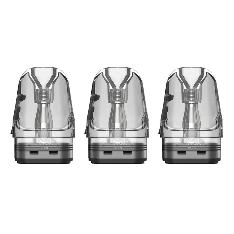 OXVA - POD DI RICAMBIO PER XLIM 3ML - 3 PEZZI
