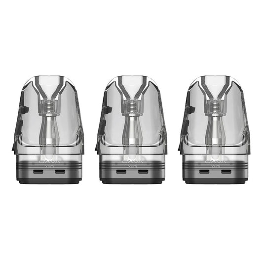 OXVA - POD DI RICAMBIO PER XLIM 3ML - 3 PEZZI