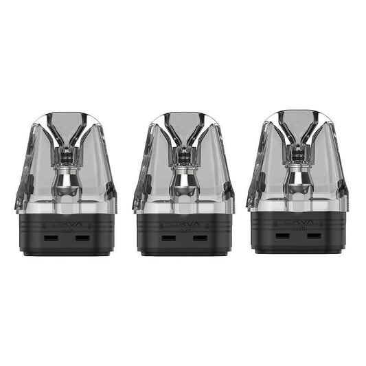 OXVA - POD DI RICAMBIO PER XLIM SS 2ML - 3 PEZZI