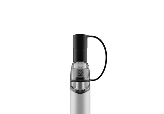KIWI VAPOR - PEN CAP PER KIWI