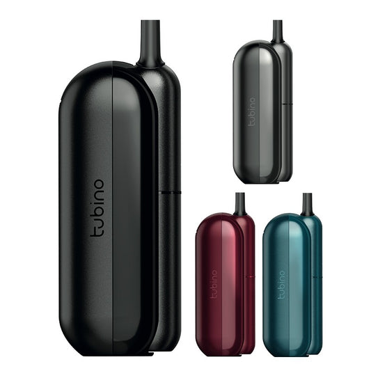 ASPIRE - TUBINO STARTER KIT
