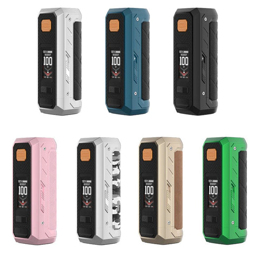 VAPORESSO - ARMOUR ULTRA BOX MOD 5500 mAh