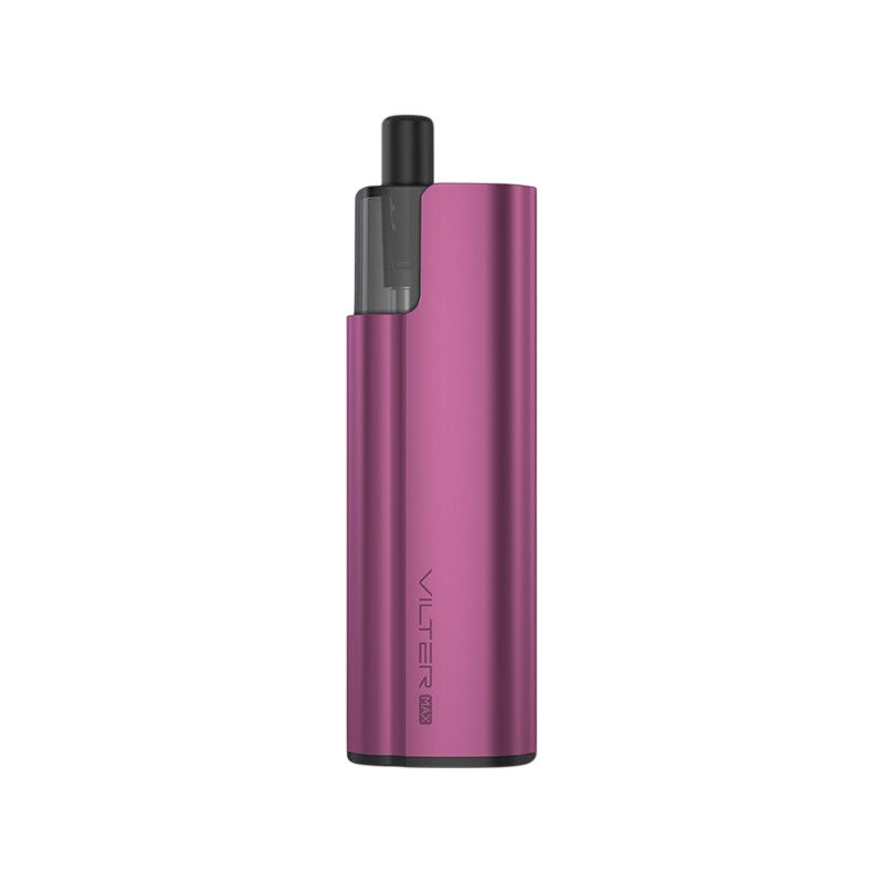 ASPIRE - VILTER MAX POD MOD