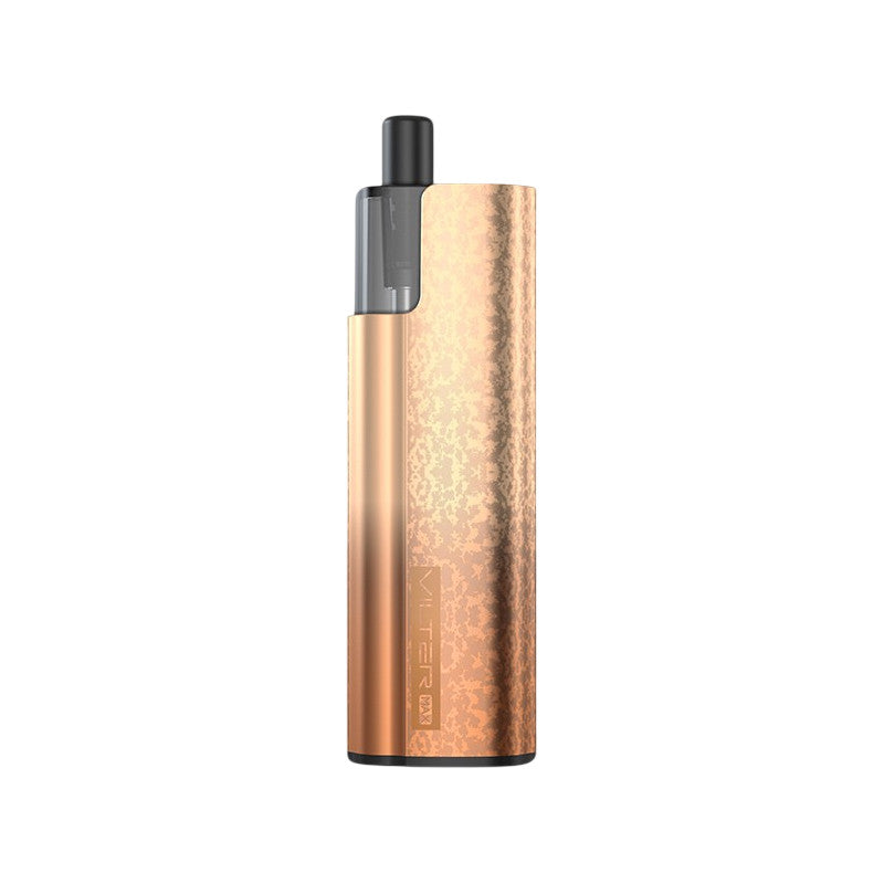 ASPIRE - VILTER MAX POD MOD