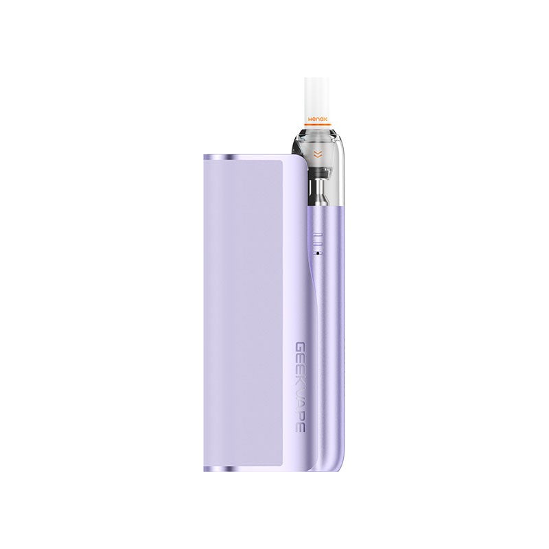 GEEKVAPE - WENAX M STARTER KIT 2500mAh
