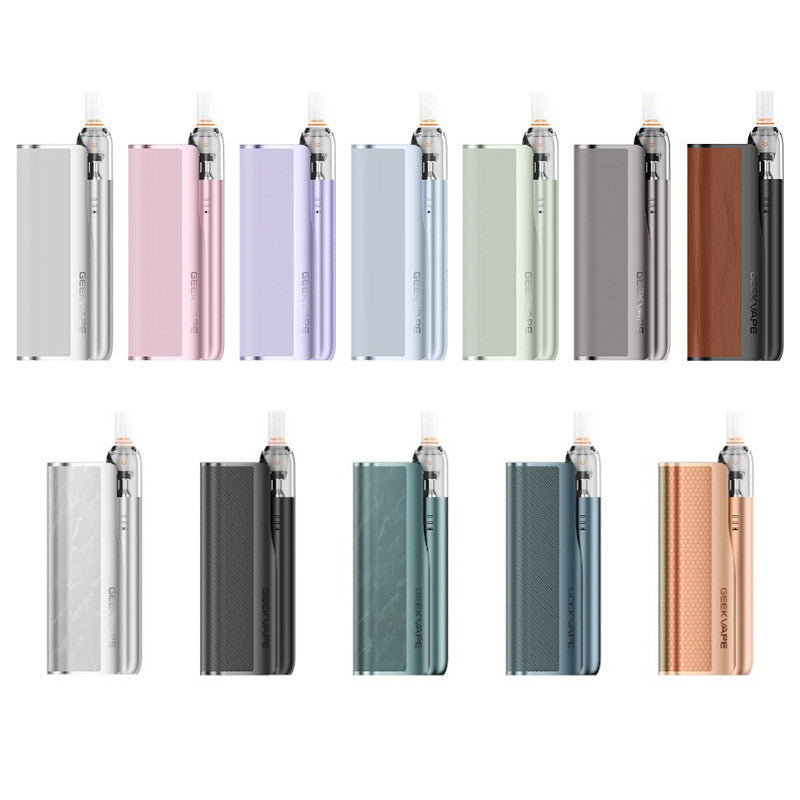 GEEKVAPE - WENAX M STARTER KIT 2500mAh
