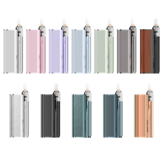 GEEKVAPE - WENAX M STARTER KIT 2500mAh