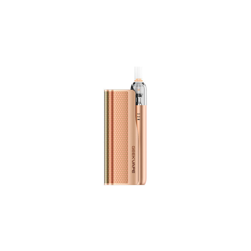 GEEKVAPE - WENAX M STARTER KIT 2500mAh