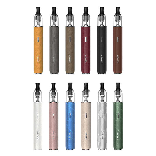 GEEKVAPE - WENAX M2 LEATHER EDITION