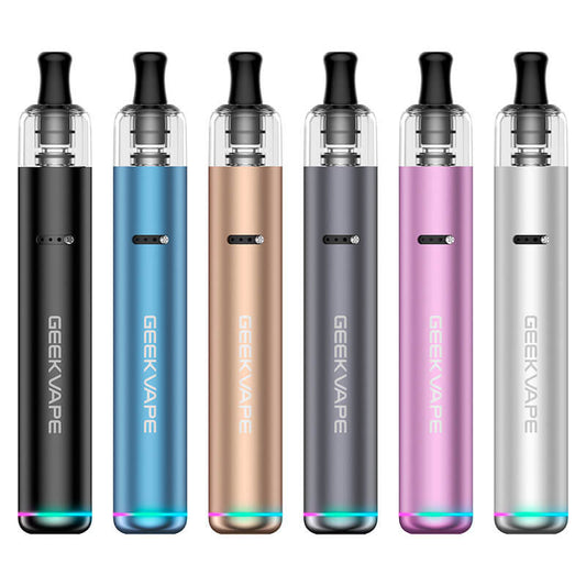 GEEKVAPE - WENAX S EVO