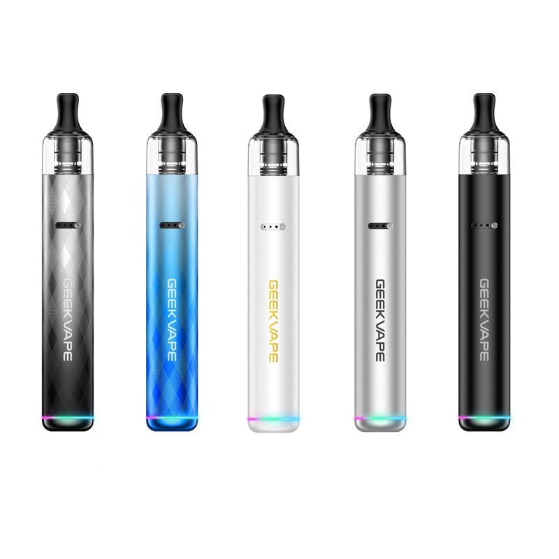 GEEKVAPE - WENAX S3